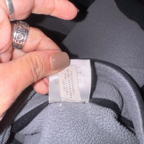 Under armour fleece pullover - Picture 6 of 9